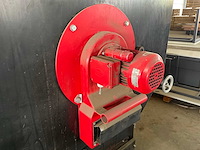 2008 köb & schäfer pyrot 300 houtgestookte ketel - afbeelding 7 van  31
