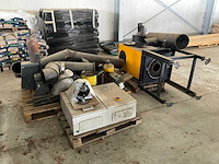 2008 köb & schäfer pyrot 300 houtgestookte ketel - afbeelding 13 van  31