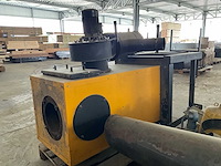2008 köb & schäfer pyrot 300 houtgestookte ketel - afbeelding 22 van  31