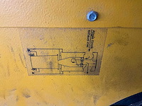 2008 köb & schäfer pyrot 300 houtgestookte ketel - afbeelding 25 van  31