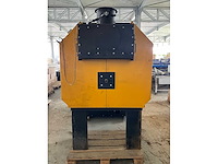 2008 köb & schäfer pyrot 300 houtgestookte ketel - afbeelding 27 van  31