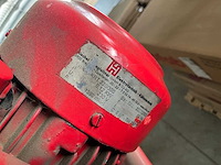 2008 köb & schäfer pyrot 300 houtgestookte ketel - afbeelding 9 van  31