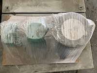 2008 köb & schäfer pyrot 300 houtgestookte ketel - afbeelding 17 van  31