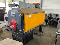 2008 köb & schäfer pyrot 300 houtgestookte ketel - afbeelding 23 van  31