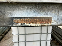 2008 kogel s24 oplegger - afbeelding 4 van  31