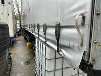 2008 kogel s24 oplegger - afbeelding 5 van  31