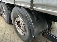 2008 kogel s24 oplegger - afbeelding 8 van  31