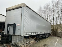 2008 kogel s24 oplegger - afbeelding 1 van  31