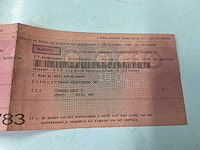 2008 kogel s24 oplegger - afbeelding 14 van  31