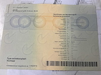 2008 kogel s24 oplegger - afbeelding 19 van  31