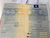 2008 kogel s24 oplegger - afbeelding 21 van  31