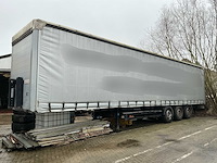 2008 kogel s24 oplegger - afbeelding 12 van  31