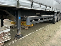 2008 kogel s24 oplegger - afbeelding 23 van  31