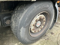 2008 kogel s24 oplegger - afbeelding 29 van  31