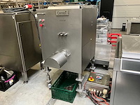 2008 kolbe 100 vleesmolen