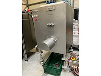 2008 kolbe 100 vleesmolen - afbeelding 2 van  8