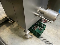 2008 kolbe 100 vleesmolen - afbeelding 4 van  8