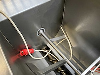 2008 kolbe 100 vleesmolen - afbeelding 5 van  8