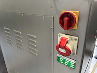 2008 kolbe 100 vleesmolen - afbeelding 7 van  8