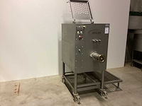 2008 kolbe mw 100 vleeswolf - afbeelding 3 van  7