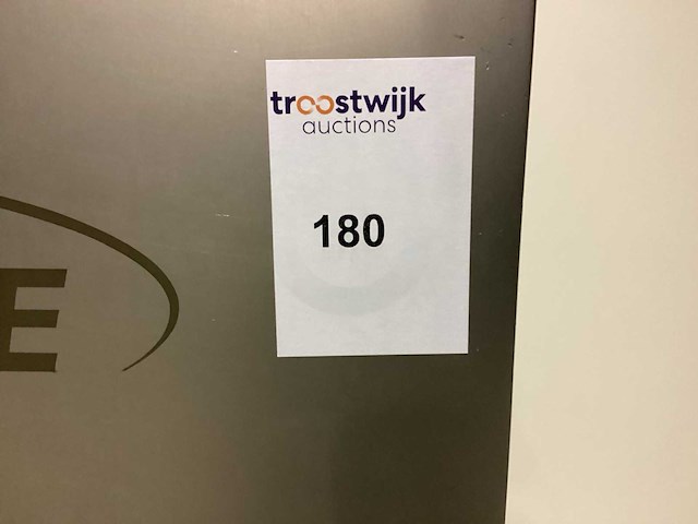 2008 kolbe mw 100 vleeswolf - afbeelding 5 van  7