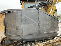 2008 komatsu pc138us-8 - rupsgraafmachine - afbeelding 17 van  24
