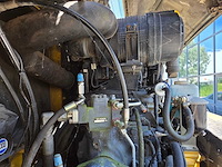 2008 komatsu pw110r-1 - mobiele wielgraafmachine - afbeelding 4 van  32