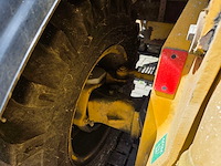2008 komatsu pw110r-1 - mobiele wielgraafmachine - afbeelding 8 van  32