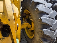 2008 komatsu pw110r-1 - mobiele wielgraafmachine - afbeelding 9 van  32