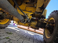 2008 komatsu pw110r-1 - mobiele wielgraafmachine - afbeelding 13 van  32
