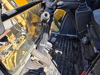 2008 komatsu pw110r-1 - mobiele wielgraafmachine - afbeelding 17 van  32