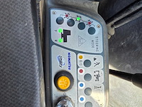 2008 komatsu pw110r-1 - mobiele wielgraafmachine - afbeelding 18 van  32