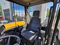 2008 komatsu pw110r-1 - mobiele wielgraafmachine - afbeelding 22 van  32