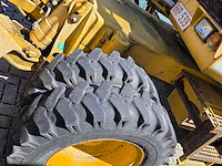 2008 komatsu pw110r-1 - mobiele wielgraafmachine - afbeelding 30 van  32