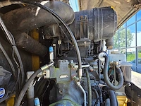 2008 komatsu pw110r-1 - mobiele wielgraafmachine - afbeelding 4 van  32