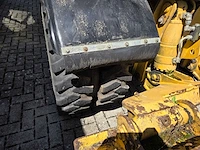 2008 komatsu pw110r-1 - mobiele wielgraafmachine - afbeelding 5 van  32