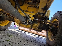 2008 komatsu pw110r-1 - mobiele wielgraafmachine - afbeelding 13 van  32