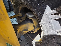 2008 komatsu pw110r-1 - mobiele wielgraafmachine - afbeelding 5 van  16