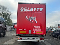 2008 krone sd-27 oplegger krone - afbeelding 2 van  22