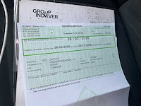 2008 krone sd-27 oplegger krone - afbeelding 13 van  22