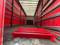 2008 krone sd-27 oplegger krone - afbeelding 15 van  22