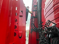 2008 krone sd-27 oplegger krone - afbeelding 17 van  22