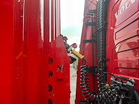 2008 krone sd-27 oplegger krone - afbeelding 18 van  22