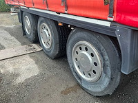 2008 krone sd-27 oplegger krone - afbeelding 21 van  22