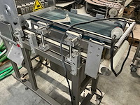 2008 krumbein sksm snijmachine - afbeelding 2 van  11