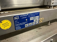 2008 krumbein sksm snijmachine - afbeelding 3 van  11