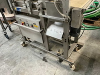 2008 krumbein sksm snijmachine - afbeelding 5 van  11