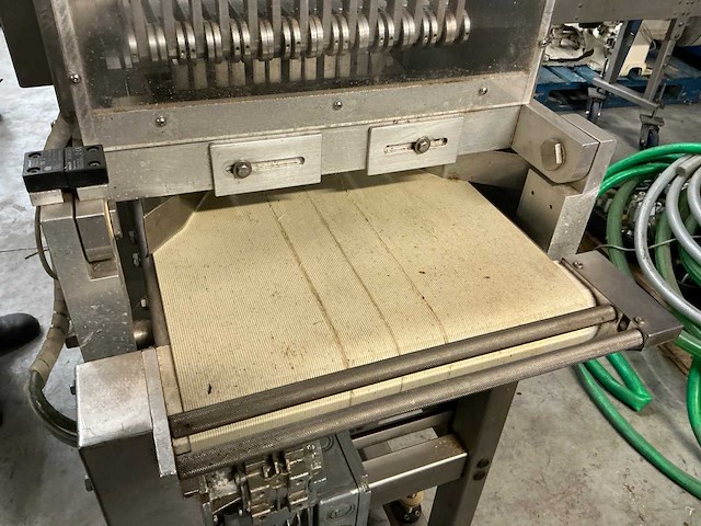 2008 krumbein sksm snijmachine - afbeelding 6 van  11