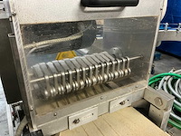 2008 krumbein sksm snijmachine - afbeelding 7 van  11