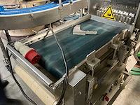 2008 krumbein sksm snijmachine - afbeelding 8 van  11